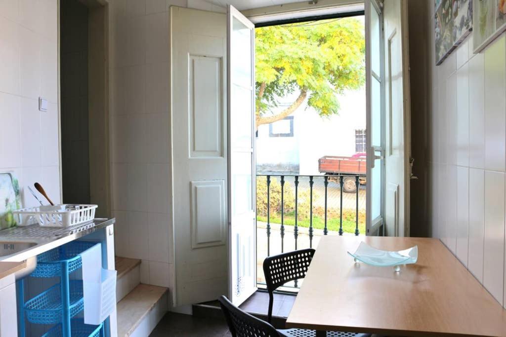 Casa D'Alma Lejlighed Évora Eksteriør billede