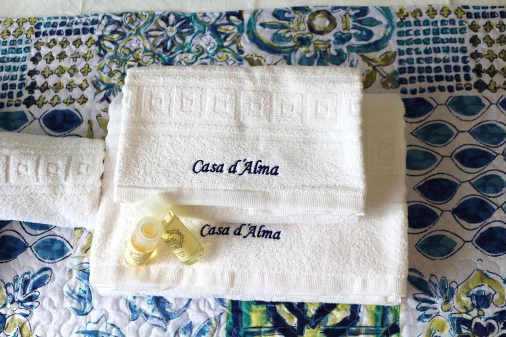 Casa D'Alma Lejlighed Évora Eksteriør billede